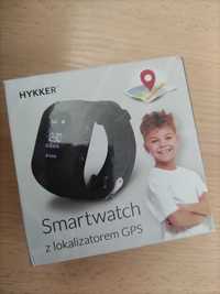 Smartwatch z GPS