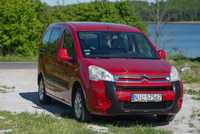 Citroën Berlingo Citroen Berlingo 2009r.