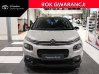 Citroën C3 1.2 PureTech GPF Shine