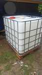 Sprzedam mauzery 1000 L