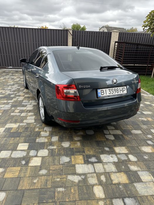 Продам Shkoda A7