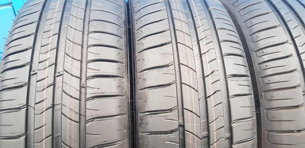 Michelin Energy Saver Green 185/65r15 Demo jak Nowe  2018r