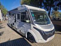 Mobilvetta Mobilvetta KEA I 86, 180KM Automat, MODEL 2025  FV 23%, fabrycznie nowy od dealera z gwarancją producenta