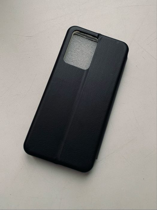 Чохол-книжка для Xiaomi Poco X5 PRO 5G, Redmi Note 12 pro