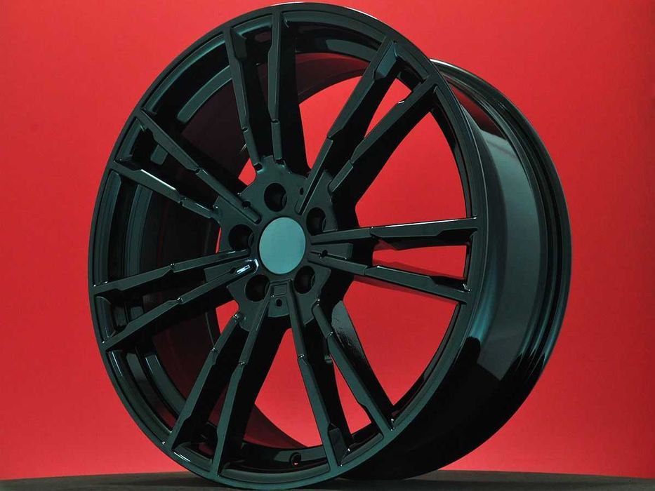 FELGI R19 5x120 BMW F31 4 F32 5 F10 F11 6 F06 F12 X3 E83 F25 X4 F26