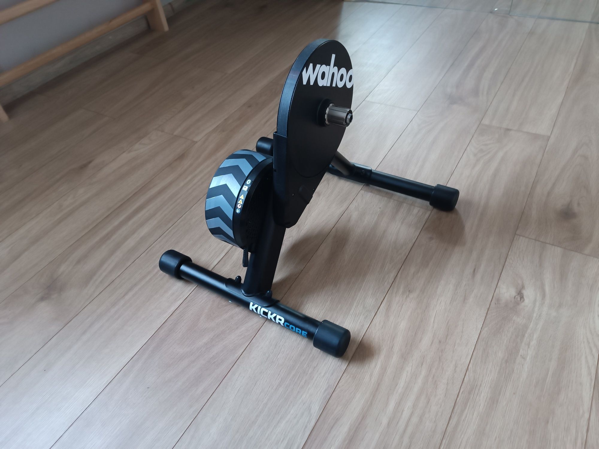 Trenażer Wahoo Kickr Core