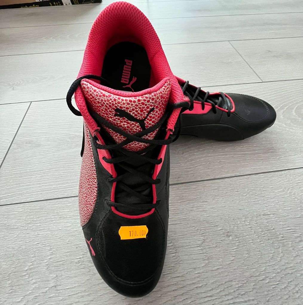 Buty sportowe Puma 39