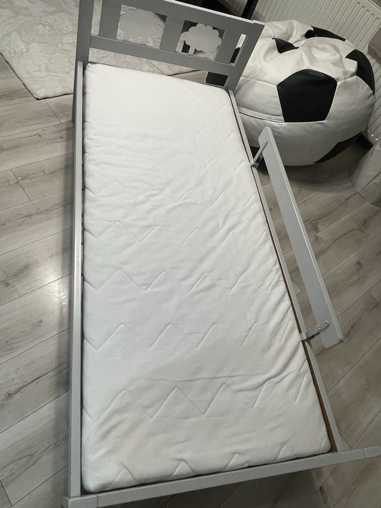 Lóżko dziecięce Ikea