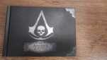 Assassin's Creed IV Black flag artbook