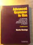 Advanced Grammar in Use , Martin Hewings