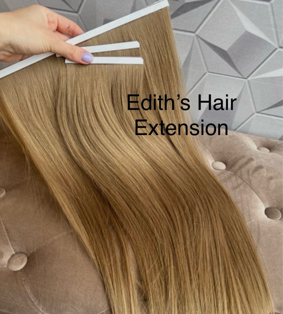 Przedłużanie wlosow  , rzes z dojazdem /Hair Extension & Lash
