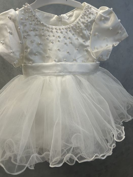 Плаття, сукня дитяча святкове