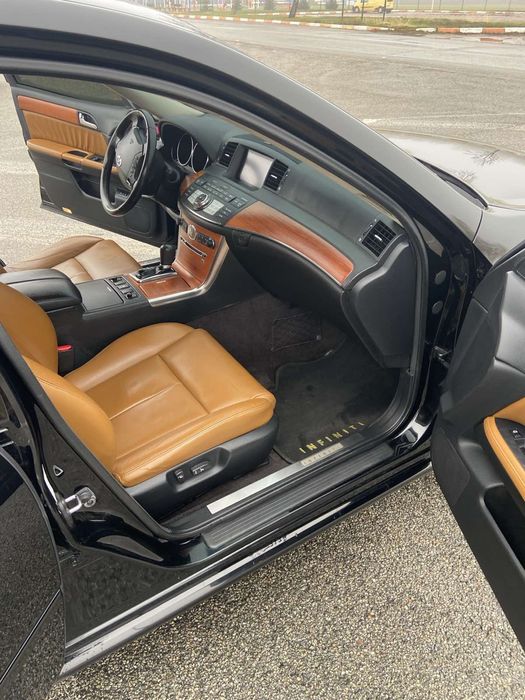 Продам Інфініті М45