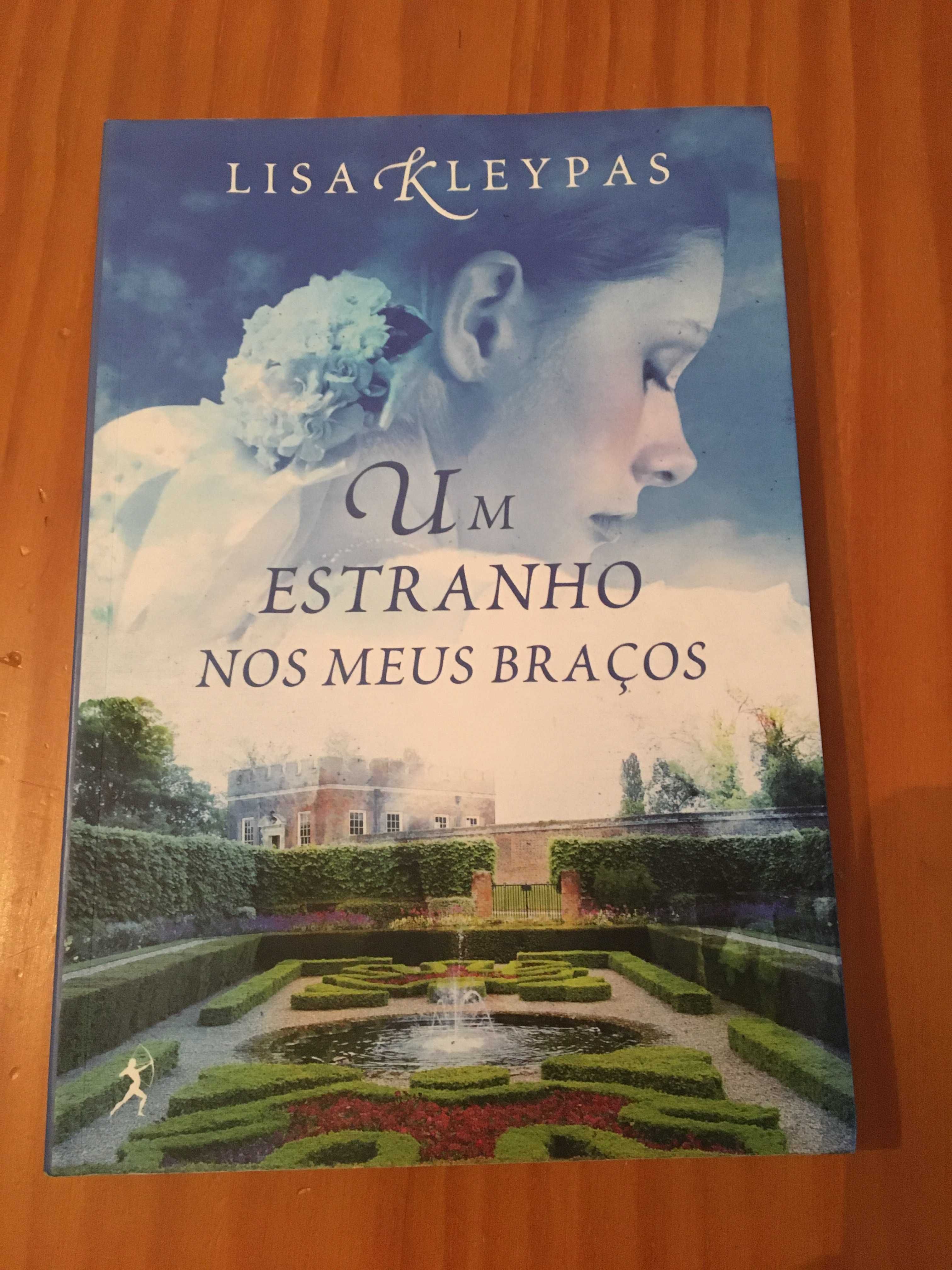 Livros em excelente estado