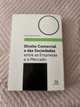 direito comercial e das sociedades entre as empresas e o mercado