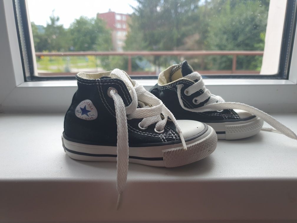 Trsmpki converse rozmiar 20