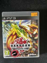 Bakugan gra ps 3