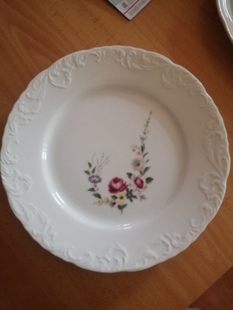 Prato raso antigo SPAL (Floral)