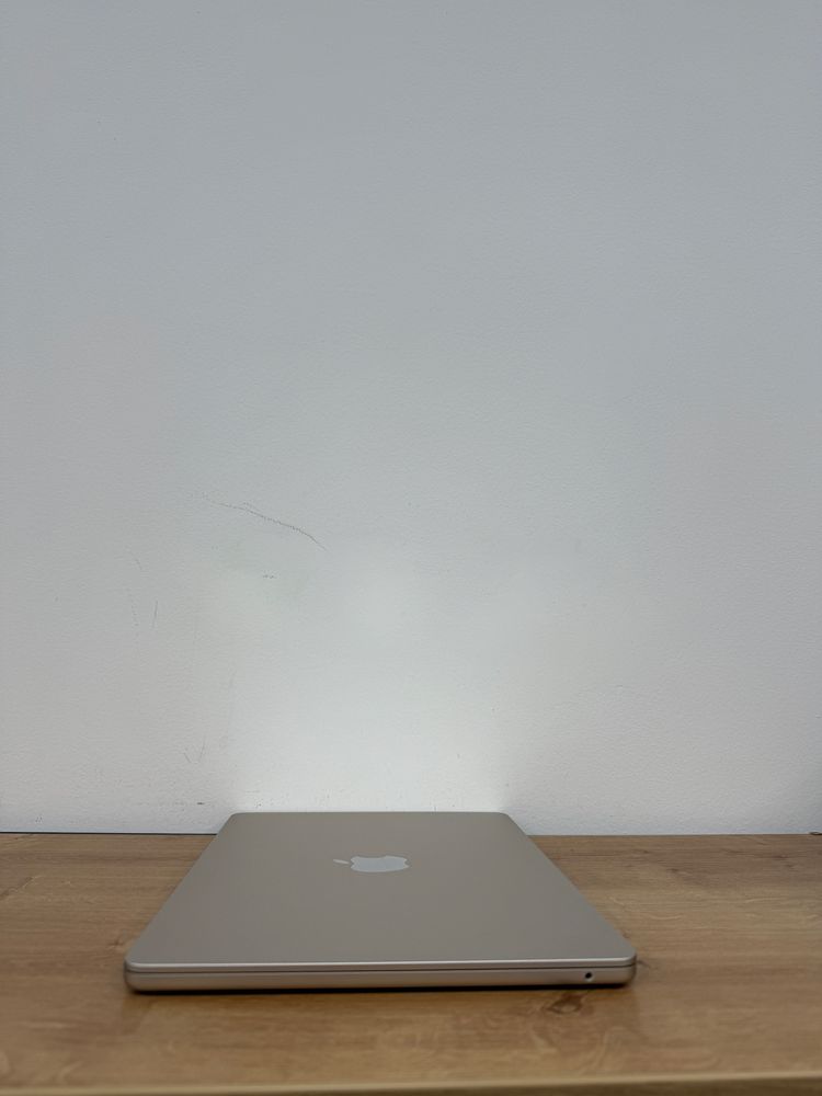 Open box! Macbook Air 13 2022(2024) M2 8Gb | 256Gb • ГАРАНТІЯ BOX М2