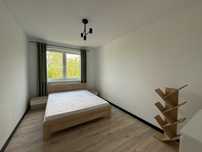 Mieszkanie - 51,8m² - Garaż - Parkitka - Bezpośrednio