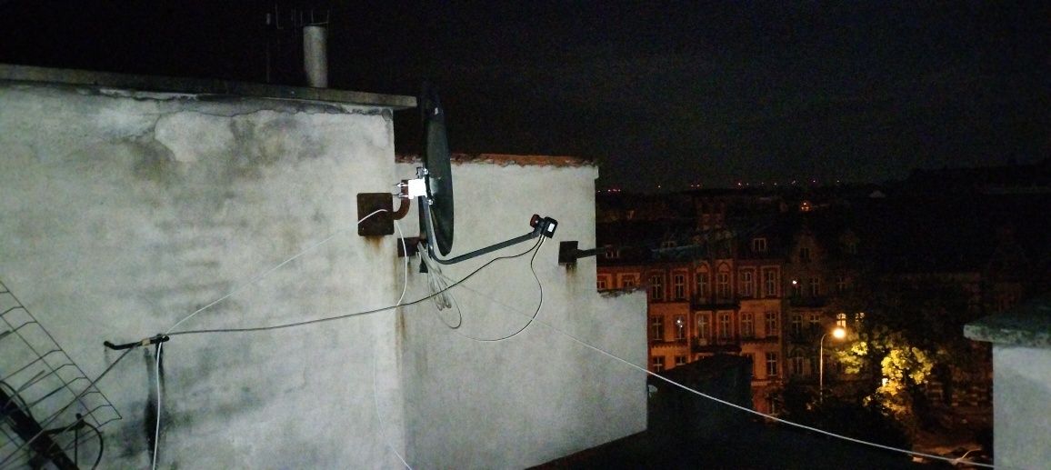 Serwis i Montaż Anten Satelitarnych, DVB-T/T2, Kuchni Gaz i Indukcji