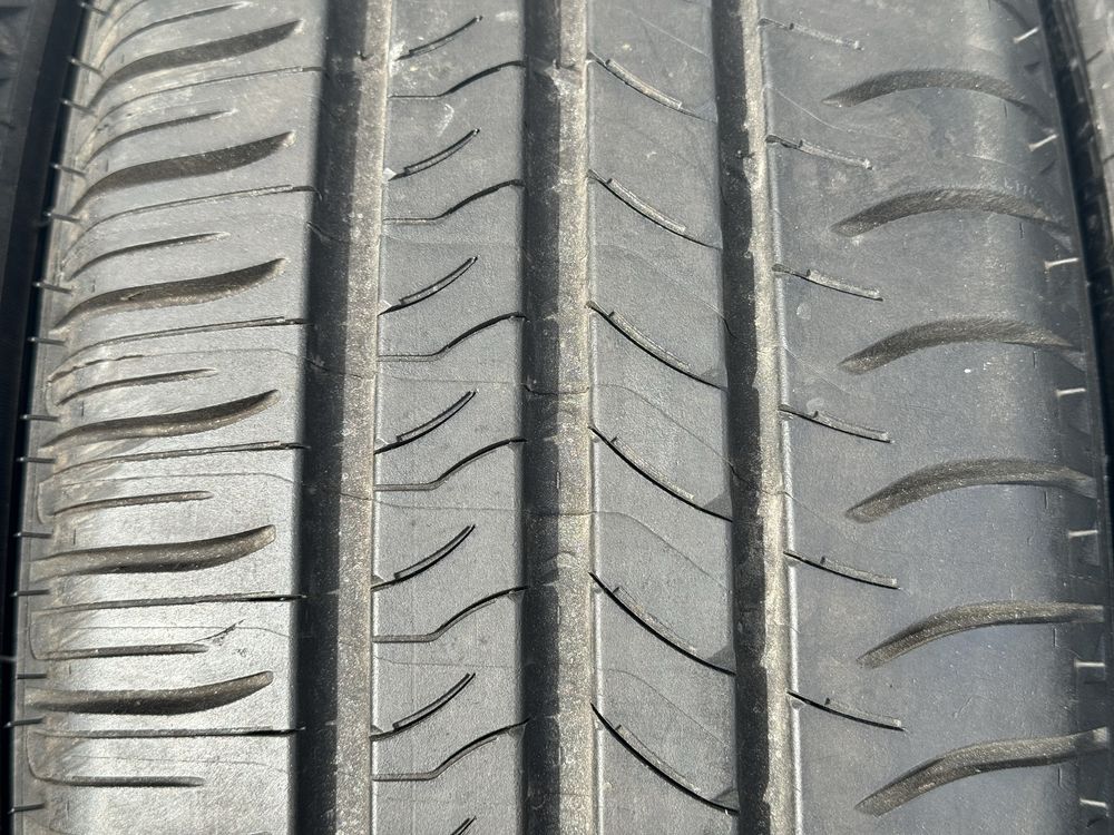 Літні шини 195/55R16 Michelin Energu. Протек:99%.Spain.