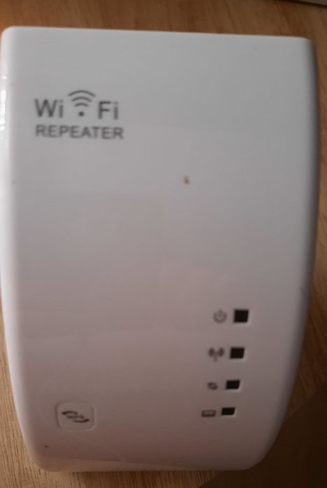 Wzmacniacz Wifi Reapeater Fritz 310