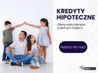 Kredyty Hipoteczne i Mieszkaniowe, Konsolidacje
