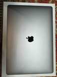 MacBook Pro 15" 2018 Space Grey 32GB RAM 512GB SSD - Apple