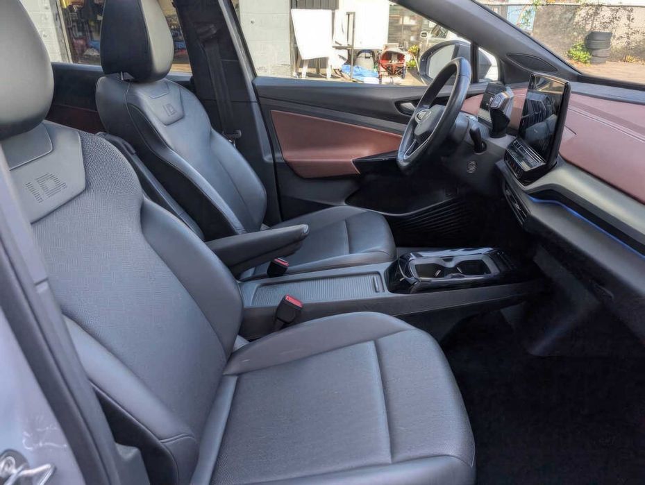 Volkswagen ID.4 Pro S      2022