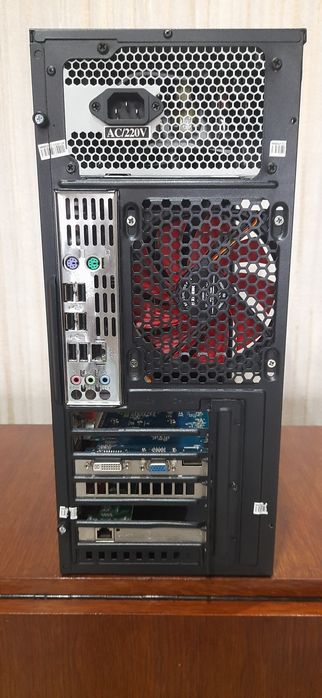 Системный блок Phenom ll x6 16gb