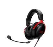 Sluchawki hyperx cloud III