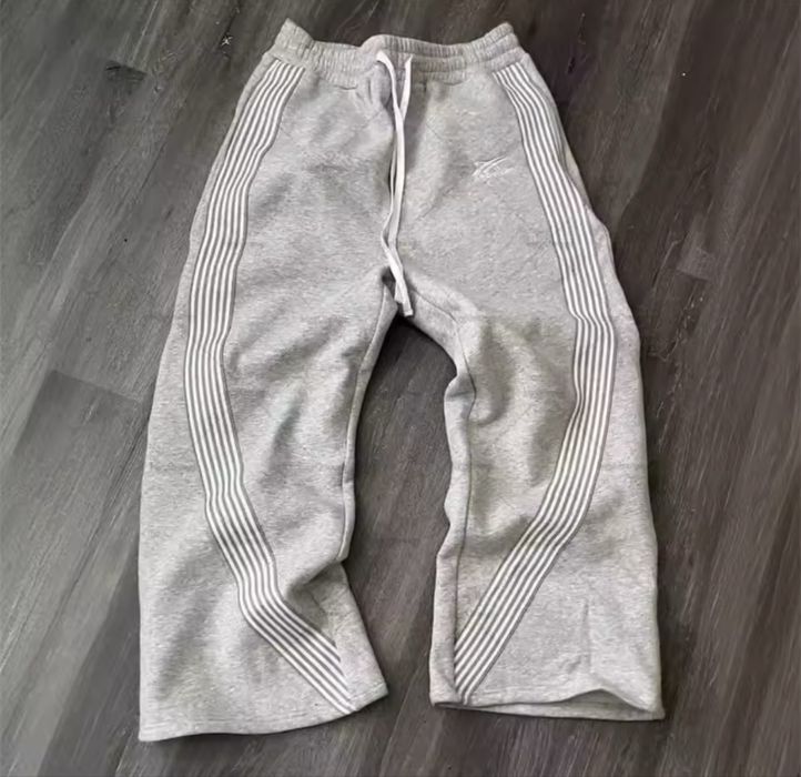 Широкі спортивні штани baggy opium archive sweatpants