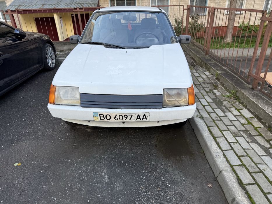 Славута 2005 рік