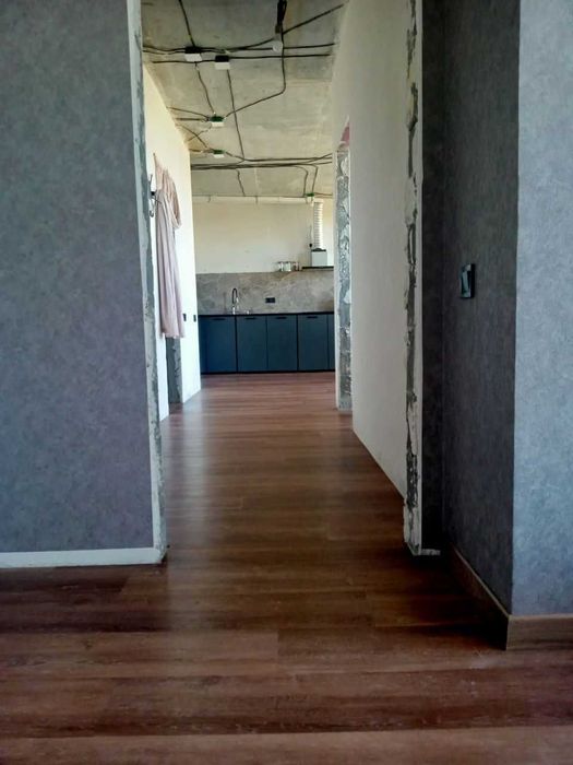 Двохкімнатна з ремонтом Одеське шосе Теремки еОселя ВПО Без комісії