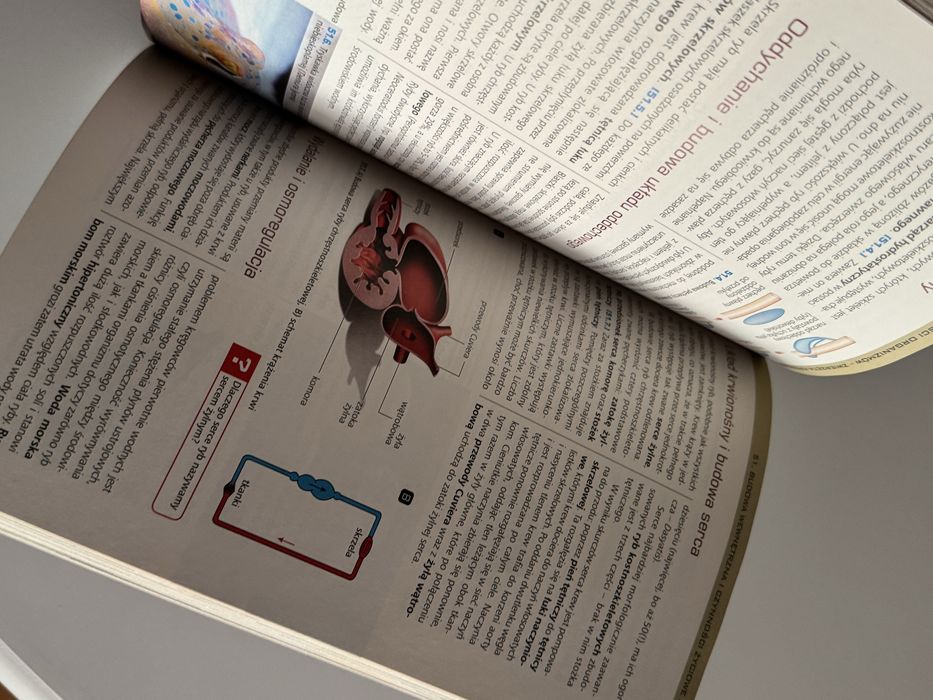 Operon ciekawi świata 1 biologia zakres rozszerzony