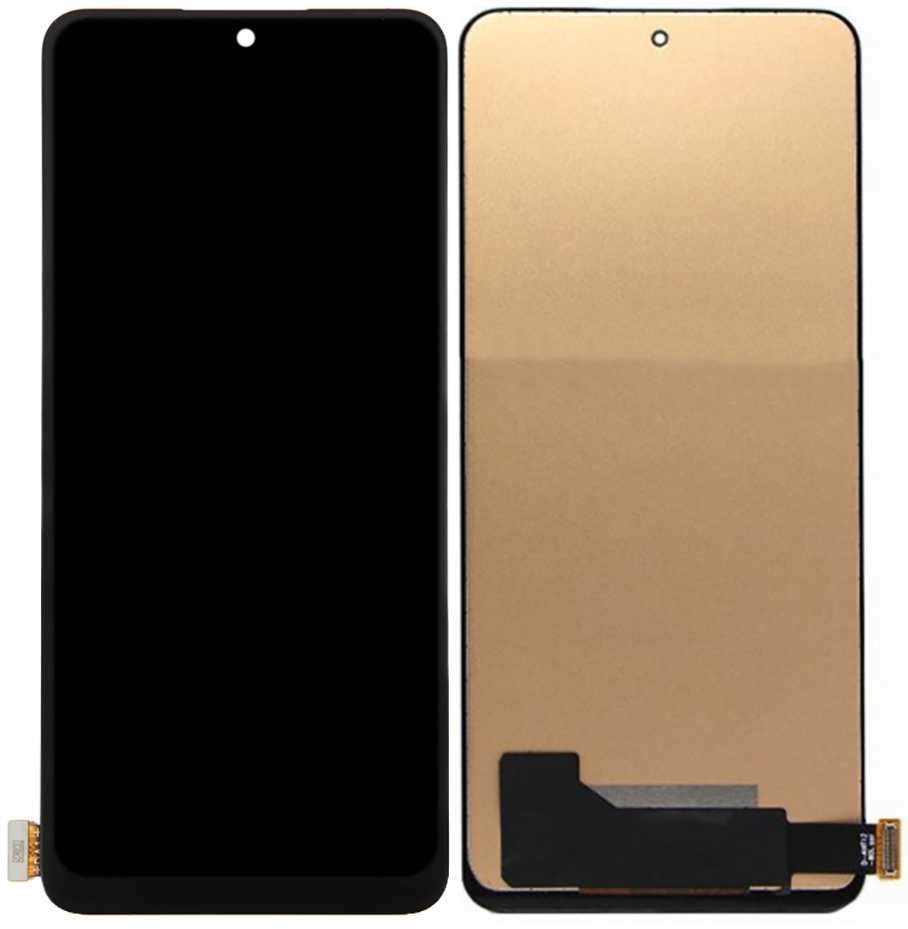 Дисплей Xiaomi Redmi Note 12 4G 23021RAAEG модуль, екран
