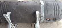 Zbiornik zasobnik bojler CWU Kospel WP 140
