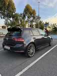 Volkswagen Golf 7 GTE