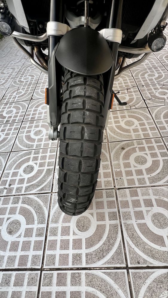 BMW 1250 GSA Exclusive