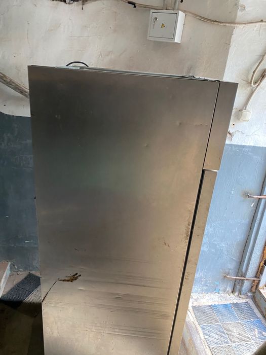 Морозильная камера  TEFCOLD AUF68