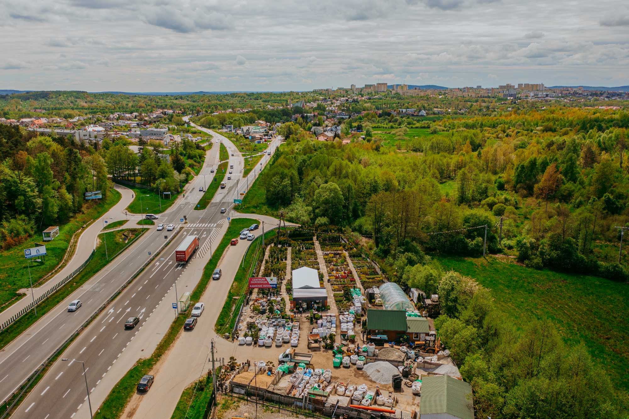 Żwir ozdobny 16-32mm płukany kwarcowy, kamień ogrodowy, otoczak , grys