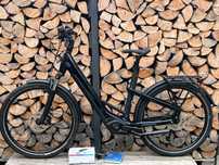 85Nm BOSCH 750Wh SUV Winora Yakun 10 L (55cm) Rower elektryczny