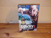 Far Cry 3 Edycja Szaleńca