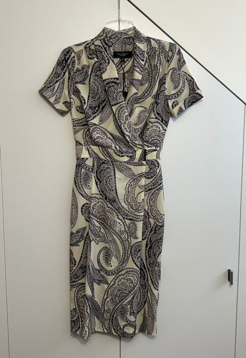 Nowa sukienka Paul Costelloe