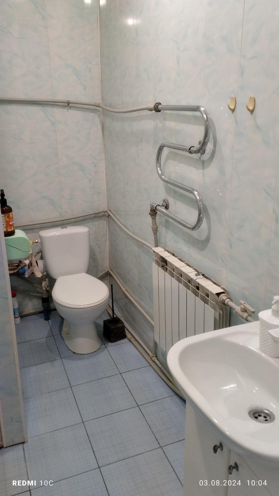 Продам хороший дом