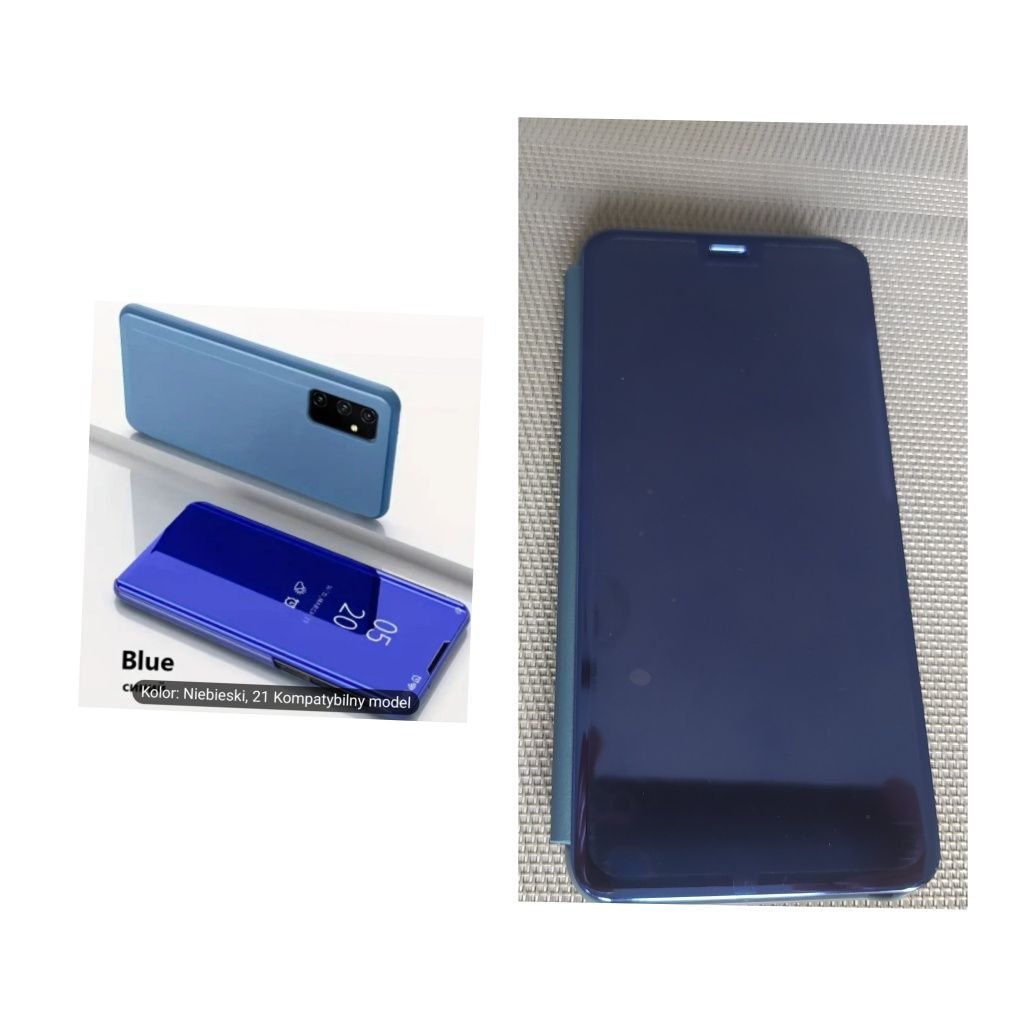 Nowe etui Redmi Note 8T