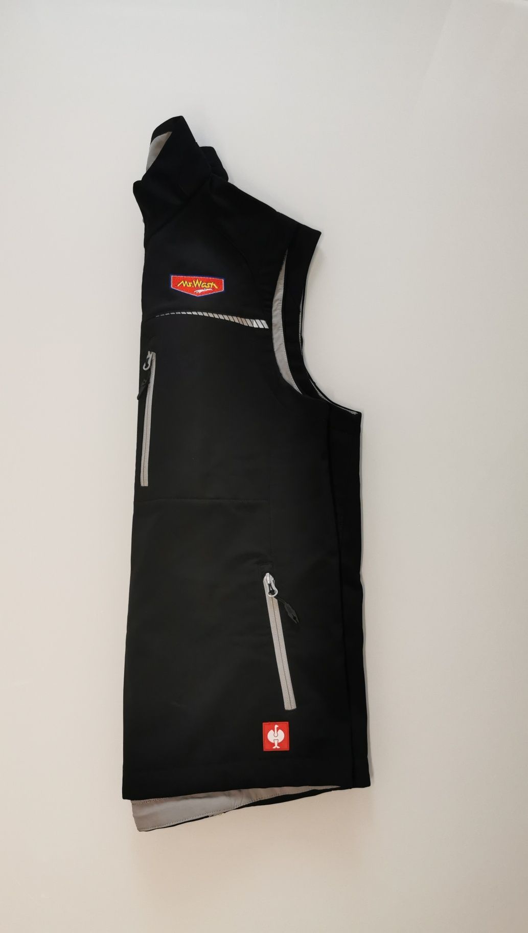 Kamizelka softshell Engelbert Strauss e.s.motion 2020, rozm S