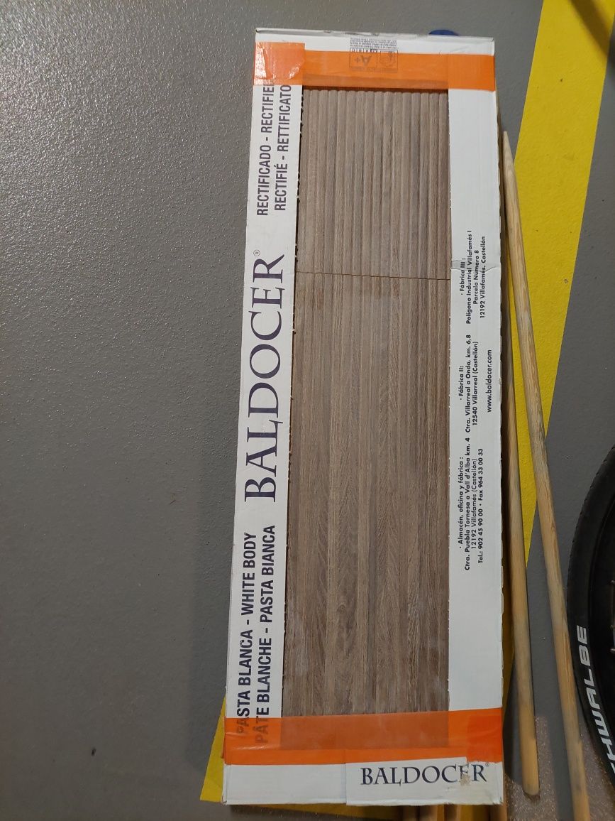 Cersanit Baldocer Porcelanosa Terazzo Opoczno