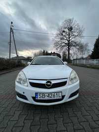 Sprzedam opla vectre 1.9cdti 150km. 6 Bieguw Auto z 2007 roku